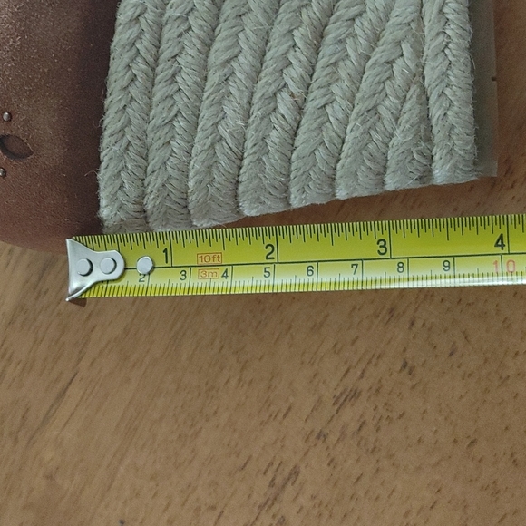 Coach sandals - Picture 8 of 8